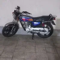 هندا کویر150