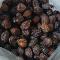 خرمای کبکاب و ریزه آجیلی