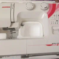 چرخ خیاطی خانگی گلدوزی