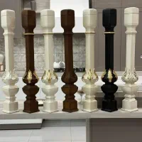 نرده استیل باقری|مصالح و تجهیزات ساختمان|تبریز, |دیوار