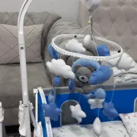 آویز گهواره یا تخت