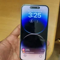 آیفون ۱۴پرومکس|موبایل|دورود, |دیوار