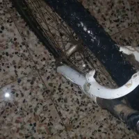 دوچرخه 26 آساک تازه خریدم|دوچرخه، اسکیت، اسکوتر|اهواز, کوی مندلی(سه راه خرمشهر)|دیوار