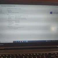 لپتاپ لنووا تینک پد +گرافیک مجزا