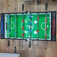 فوتبال دستی  پایه دار  ۶ میل ام دی اف|ورزش‌های توپی|اسلام‌شهر, |دیوار