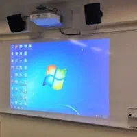 ویدیو پروژکتور مدرسه و دانشگاه|تلویزیون و پروژکتور|خرمآباد, |دیوار