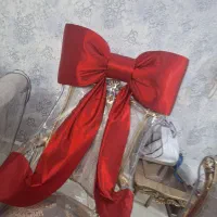 پاپیون مراسم|مجسمه، تندیس، ماکت|مشهد, وکیل‌آباد|دیوار