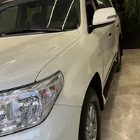 تویوتا لندکروزر ۴ در 4000cc، مدل ۲۰۱۰ v6 GXR|خودرو سواری و وانت|تهران, عباس‌آباد|دیوار