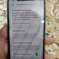 یک موبایل ۱۱پرو|موبایل|اراک, |دیوار