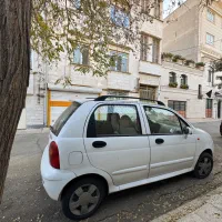 ام وی ام ۱۱۰ بسیار تمیز|خودرو سواری و وانت|اراک, |دیوار