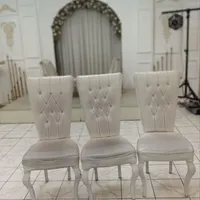 صندلی مبلی چرم