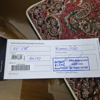خودکار مون بلان نو هست استفاده نشده|لوازم التحریر|تهران, محمودیه|دیوار