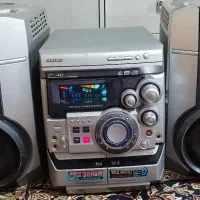 ضبط سامسونگ 3000 وات قوی