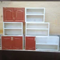 کابینت دست دوم تمییز