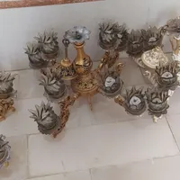 لوستر دکراسیون داخلی