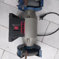 سنگ رومیزی مارک محک وسنگ فرز آاگ