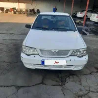فروش فوری پراید۱۳۲ تمیز