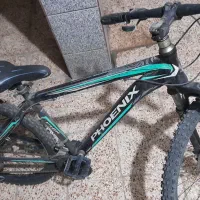 دوچرخه فونیکس