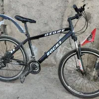 دوچرخه 26 ویوا دیسکی سالم