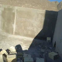 انجام کار های ساختمانی