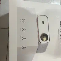 ویدئو پرژکتور ونبو x5|تلویزیون و پروژکتور|تهران, سلسبیل جنوبی|دیوار