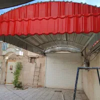 جوشکاری سیار سایبان پله و...در اسرع وقت