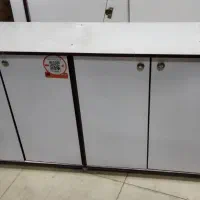 ویترین مغازه