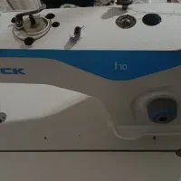 چرخ خیاطی جک درحد|چرخ خیاطی و ریسندگی|قیدار, |دیوار