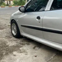رینگ BBS|قطعات یدکی و لوازم جانبی|فومن, |دیوار
