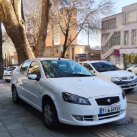 رانا پلاس ارتقا 1404/07 اتو شاهو|خودرو سواری و وانت|سنندج, |دیوار