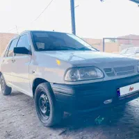 پراید۱۳۱ مدل ۹۷|خودرو سواری و وانت|زاهدان, |دیوار