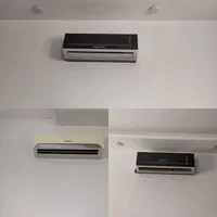 نصب سرویس وجابجایی انواع اسپلیت وشارژ گاز R22وR410|خدمات پیشه و مهارت|بم, |دیوار