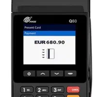 دستگاه کارتخوان Q60