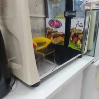 دستگاه قهوه سنعتی رنچلیو|کافی‌شاپ و رستوران|مشهد, سرافرازان|دیوار