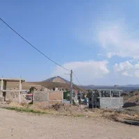 فروش قطعه های 200 متری مسکونی|فروش زمین و ملک کلنگی|خلخال, |دیوار