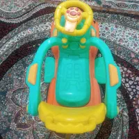 ماشین جادوی کوددکان|اسباب‌بازی بچه|تهران, خاوران|دیوار