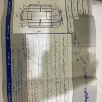 پراید مدل ۸۶ دوگانه کارخانه|خودرو سواری و وانت|مشهد, حجت|دیوار