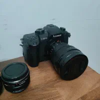 دوربین پاناسوینک GH5|دوربین عکاسی و فیلم‌برداری|تهران, نیروی هوایی (پیروزی)|دیوار