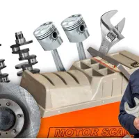 استخدام مکانیک خودرو