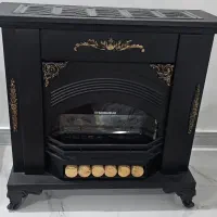 بخاری کاملا نو