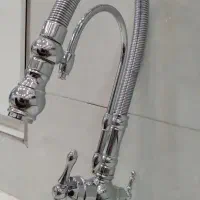 شیر ظرفشویی دو منظوره|لوازم سرویس بهداشتی|مریوان, |دیوار