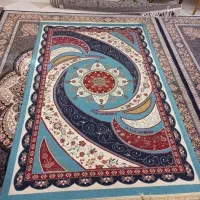 ۳ عدد فرش|فرش|دورود, |دیوار