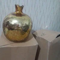 دکوری تزیینی شیشه ای