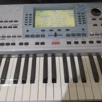 ارگ پی80|پیانو، کیبورد، آکاردئون|سیرجان, |دیوار