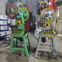 پرس|ماشین‌آلات صنعتی|کرج, شهرک سهرابیه|دیوار