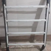 باربند فابریک سمند و کمکی دوچرخه کودک