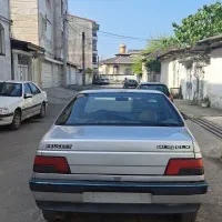 پژو مدل ۸۸|خودرو سواری و وانت|آستارا, |دیوار