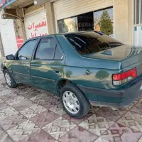 پژو آردی 85 دو گانه|خودرو سواری و وانت|کرمان, |دیوار