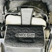 کالسکه و کریر نو