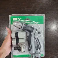 کیت کارواش ماشین